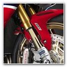 Honda Fireblade CBR 1000RR 2014