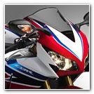 Honda Fireblade CBR 1000RR 2014