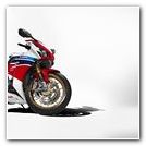 Honda Fireblade CBR 1000RR 2014