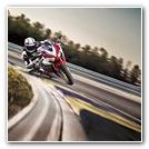 Honda Fireblade CBR 1000RR 2014