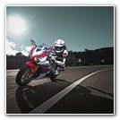 Honda Fireblade CBR 1000RR 2014