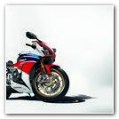 Honda Fireblade CBR 1000RR 2014