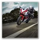 Honda Fireblade CBR 1000RR 2014