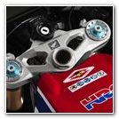 Honda Fireblade CBR 1000RR 2014