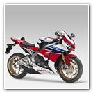Honda Fireblade CBR 1000RR 2014