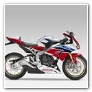 Honda Fireblade CBR 1000RR 2014