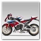 Honda Fireblade CBR 1000RR 2014