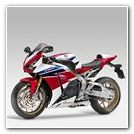 Honda Fireblade CBR 1000RR 2014
