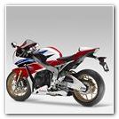 Honda Fireblade CBR 1000RR 2014