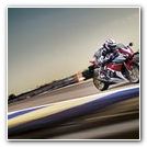 Honda Fireblade CBR 1000RR 2014