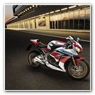 Honda Fireblade CBR 1000RR 2014