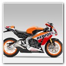 Honda Fireblade CBR 1000RR 2015