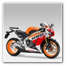 Honda Fireblade CBR 1000RR 2015