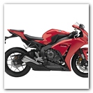 Honda Fireblade CBR 1000RR 2015
