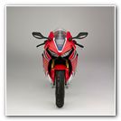 Honda Fireblade CBR 1000RR SC77 2017