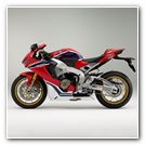 Honda Fireblade CBR 1000RR SC77 2017