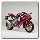 Honda Fireblade CBR 1000RR SC77 2017