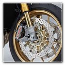 Honda Fireblade CBR 1000RR SC77 2017