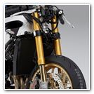 Honda Fireblade CBR 1000RR SC77 2017