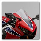 Honda Fireblade CBR 1000RR SC77 2017