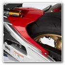 Honda Fireblade CBR 1000RR SC77 2017