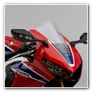Honda Fireblade CBR 1000RR SC77 2017