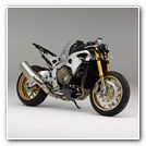 Honda Fireblade CBR 1000RR SC77 2017