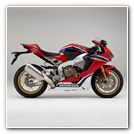 Honda Fireblade CBR 1000RR SC77 2017