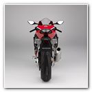Honda Fireblade CBR 1000RR SC77 2017