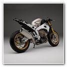 Honda Fireblade CBR 1000RR SC77 2017