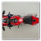 Honda Fireblade CBR 1000RR SC77 2017