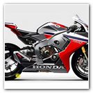 Honda Fireblade CBR 1000RR SC77 2017