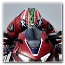 Honda Fireblade CBR 1000RR SC77 2017
