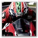 Honda Fireblade CBR 1000RR SC77 2017