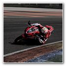 Honda Fireblade CBR 1000RR SC77 2017