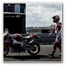 Honda Fireblade CBR 1000RR SC77 2017