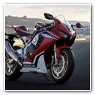 Honda Fireblade CBR 1000RR SC77 2017
