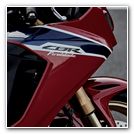 Honda Fireblade CBR 1000RR SC77 2017