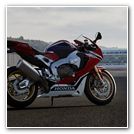 Honda Fireblade CBR 1000RR SC77 2017