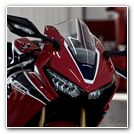 Honda Fireblade CBR 1000RR SC77 2017