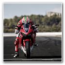 Honda Fireblade CBR 1000RR SC77 2017