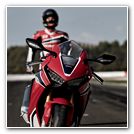 Honda Fireblade CBR 1000RR SC77 2017