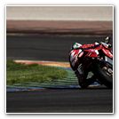 Honda Fireblade CBR 1000RR SC77 2017
