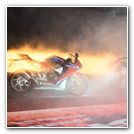 Honda Fireblade CBR 1000RR SC77 2017