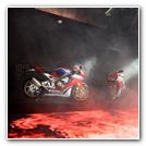 Honda Fireblade CBR 1000RR SC77 2017