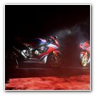 Honda Fireblade CBR 1000RR SC77 2017