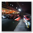 Honda Fireblade CBR 1000RR SC77 2017