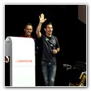 Honda Fireblade CBR 1000RR SC77 2017