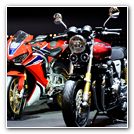 Honda Fireblade CBR 1000RR SC77 2017