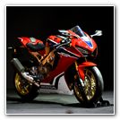 Honda Fireblade CBR 1000RR SC77 2017